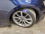  Audi  A5 Sportback Audi  35 TFSI S tronic Bus. Ed. S Line 5d #43