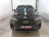  Audi  Q3 Audi  Sportback 45 TFSI e S tronic S Line 5d #5