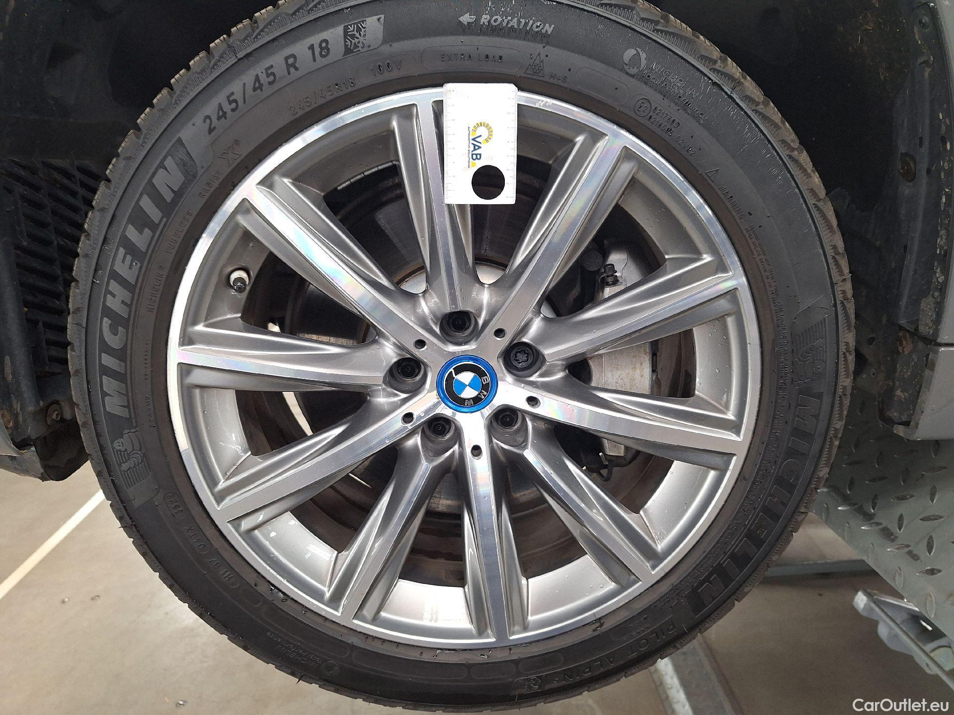  Bmw  Serie 5 BMW, 5-serie FL'20 PHEV, BMW 5 Reeks Berline 530e 215kW 4d #3