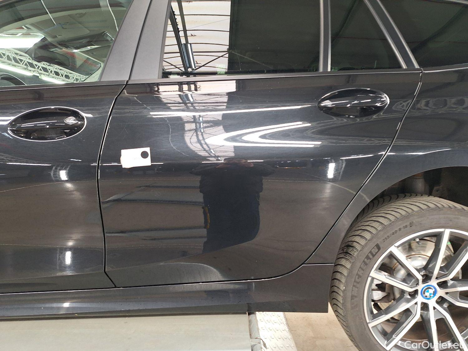  Bmw  Serie 3 BMW, 3-serie To. '18 PHEV, BMW 3 Reeks Touring 330e (215 kW) 5d #11