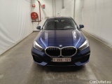  Bmw  Serie 1 BMW 1 Reeks Hatch 116d (85 kW) 5d #5