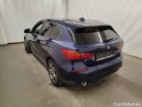  Bmw  Serie 1 BMW 1 Reeks Hatch 116d (85 kW) 5d #7