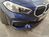  Bmw  Serie 1 BMW 1 Reeks Hatch 116d (85 kW) 5d #23