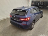  Bmw  Serie 1 BMW 1 Reeks Hatch 116iA (80 kW) 5d #2