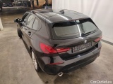  Bmw  Serie 1 BMW 1 Reeks Hatch 118iA (100 kW) 5d #7