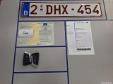  Bmw  Serie 1 BMW, 1-serie '19, BMW 1 Reeks Hatch 116d (85 kW) 5d #20