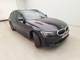  Bmw  Serie 3 BMW, 3-serie To. '18 PHEV, BMW 3 Reeks Touring 330e (215 kW) 5d #9