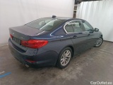  Bmw  Serie 5 BMW 5 Reeks Berline 530e 170kW 4d #2