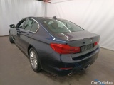  Bmw  Serie 5 BMW 5 Reeks Berline 530e 170kW 4d #7