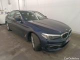  Bmw  Serie 5 BMW 5 Reeks Berline 530e 170kW 4d #8