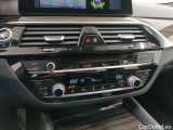  Bmw  Serie 5 BMW 5 Reeks Berline 530e 170kW 4d #20