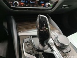  Bmw  Serie 5 BMW 5 Reeks Berline 530e 170kW 4d #21