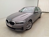  Bmw  Serie 5 BMW, 5-serie FL'20 PHEV, BMW 5 Reeks Berline 530e 215kW 4d #2