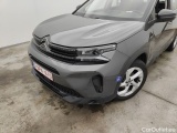  Citroen  C5 Aircross Citroën  1.2 PureTech 130 S&S EAT8 Live 5d #25