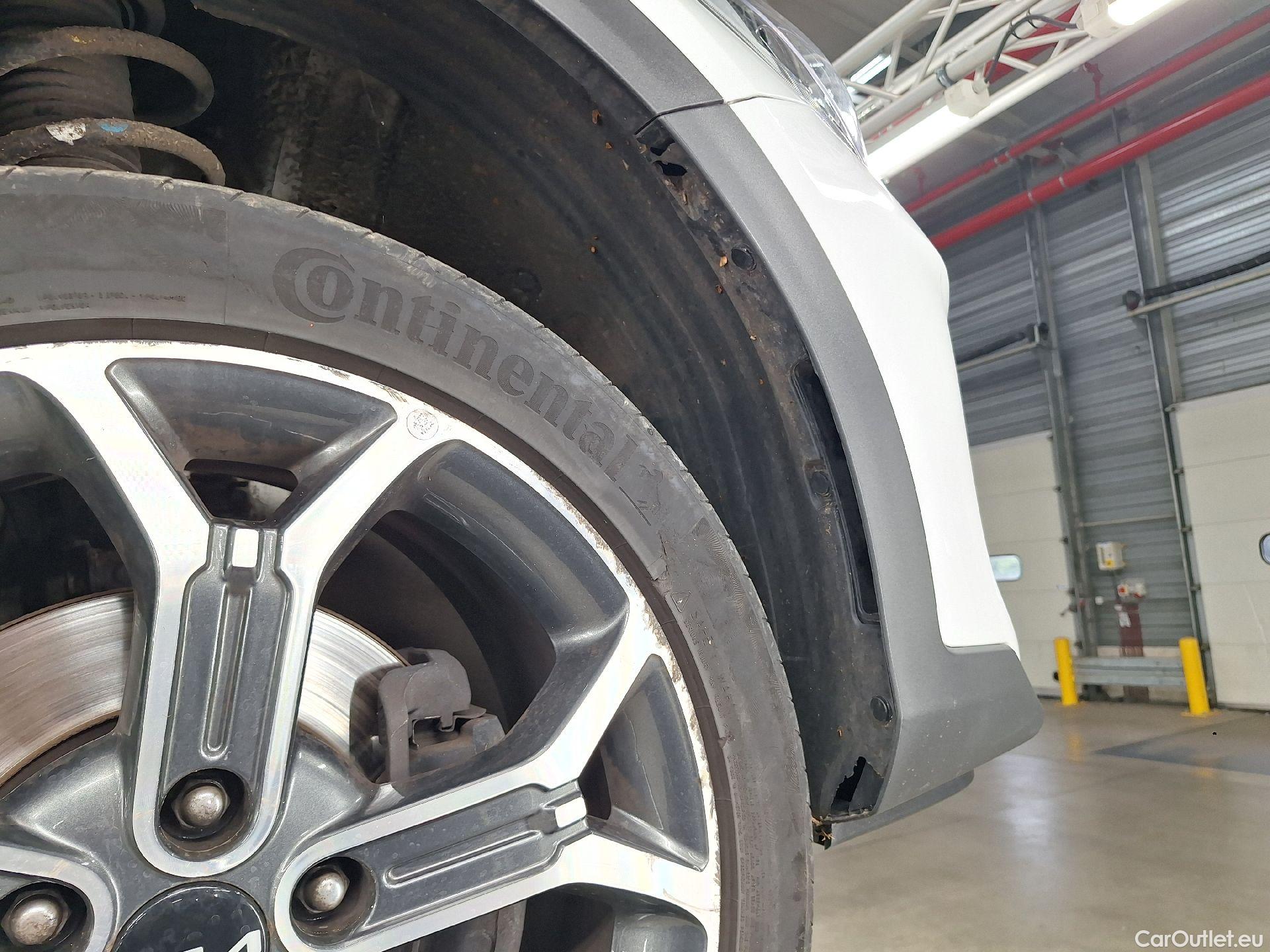  KIA  XCeed Kia,  '19, KIA  1.0 T-GDi 120 Pulse 5d #70