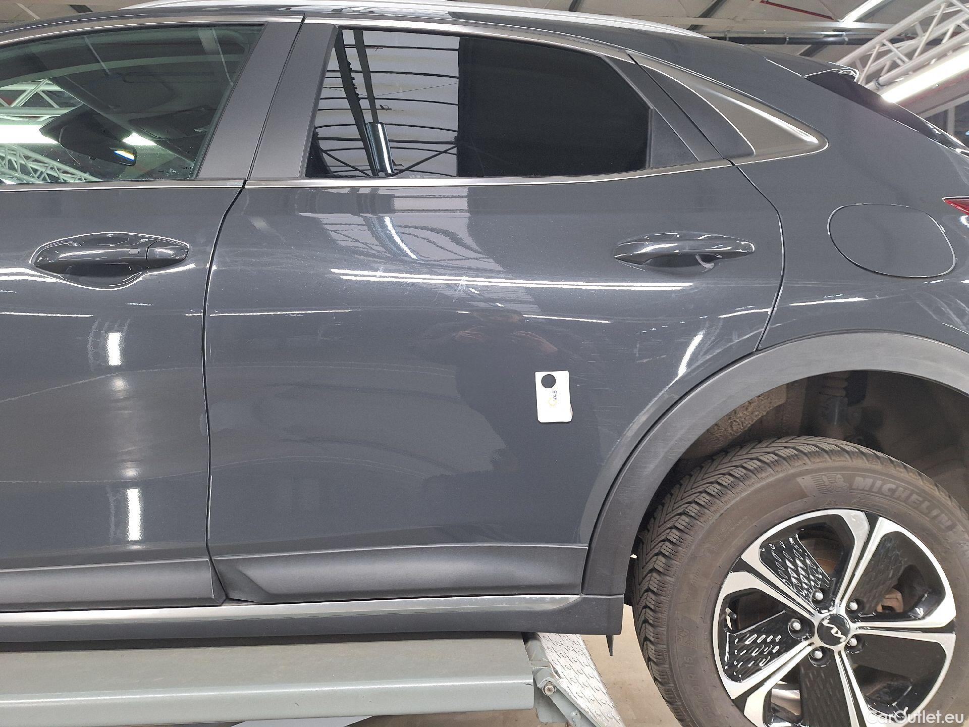  KIA  XCeed Kia,  '19 PHEV, KIA  1.6 GDi PHEV DCT Business Line 5d #18