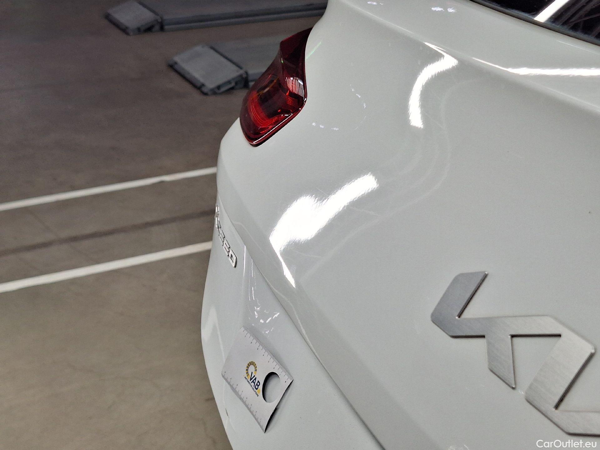  KIA  XCeed Kia,  '19, KIA  1.0 T-GDi 120 Pulse 5d #19