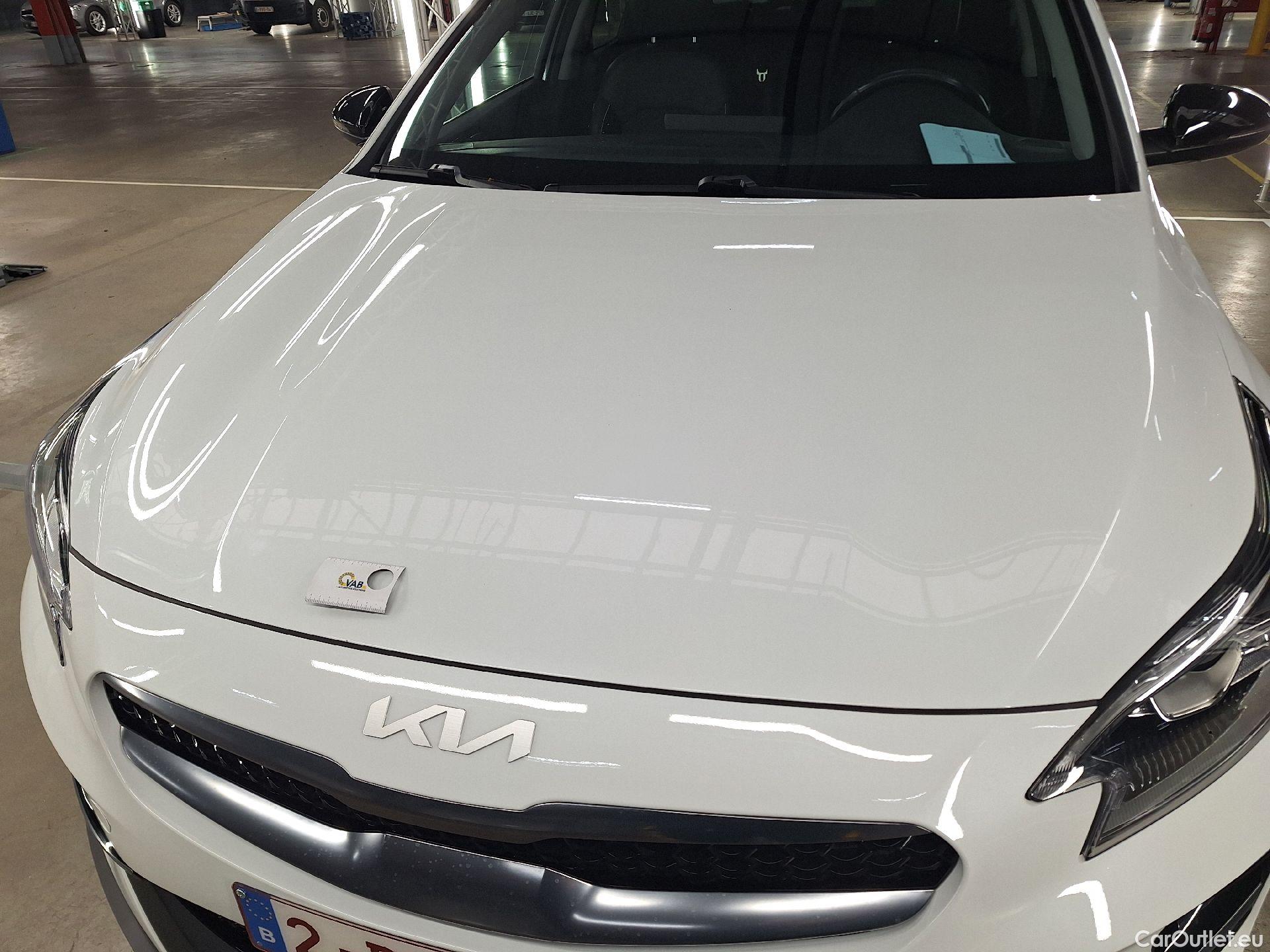  KIA  XCeed Kia,  '19, KIA  1.0 T-GDi 120 Pulse 5d #1