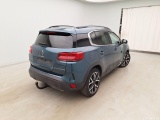  Citroen  C5 Aircross Citroën,  '18, Citroën  Hybrid 225 e-EAT8 Shine 5d #8