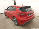  Ford  Focus Ford  1.0i EcoBoost MHEV 114kW ST-Line X DCT 5d #7