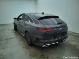  KIA  Cee'd KIA Proceed GT Line 1.0 T-GDI 120 ISG 5d #7