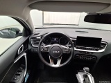  KIA  XCeed Kia,  '19 PHEV, KIA  1.6 GDi PHEV DCT Business Line 5d #5
