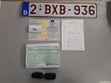  KIA  XCeed Kia,  '19, KIA  1.0 T-GDi 120 Pulse 5d #22
