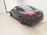  Mercedes  C-Klasse Mercedes, C 300e, C 300e 230kW AMG Line A #6