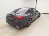  Mercedes  C-Klasse Mercedes, C 300e, C 300e 230kW AMG Line A #8