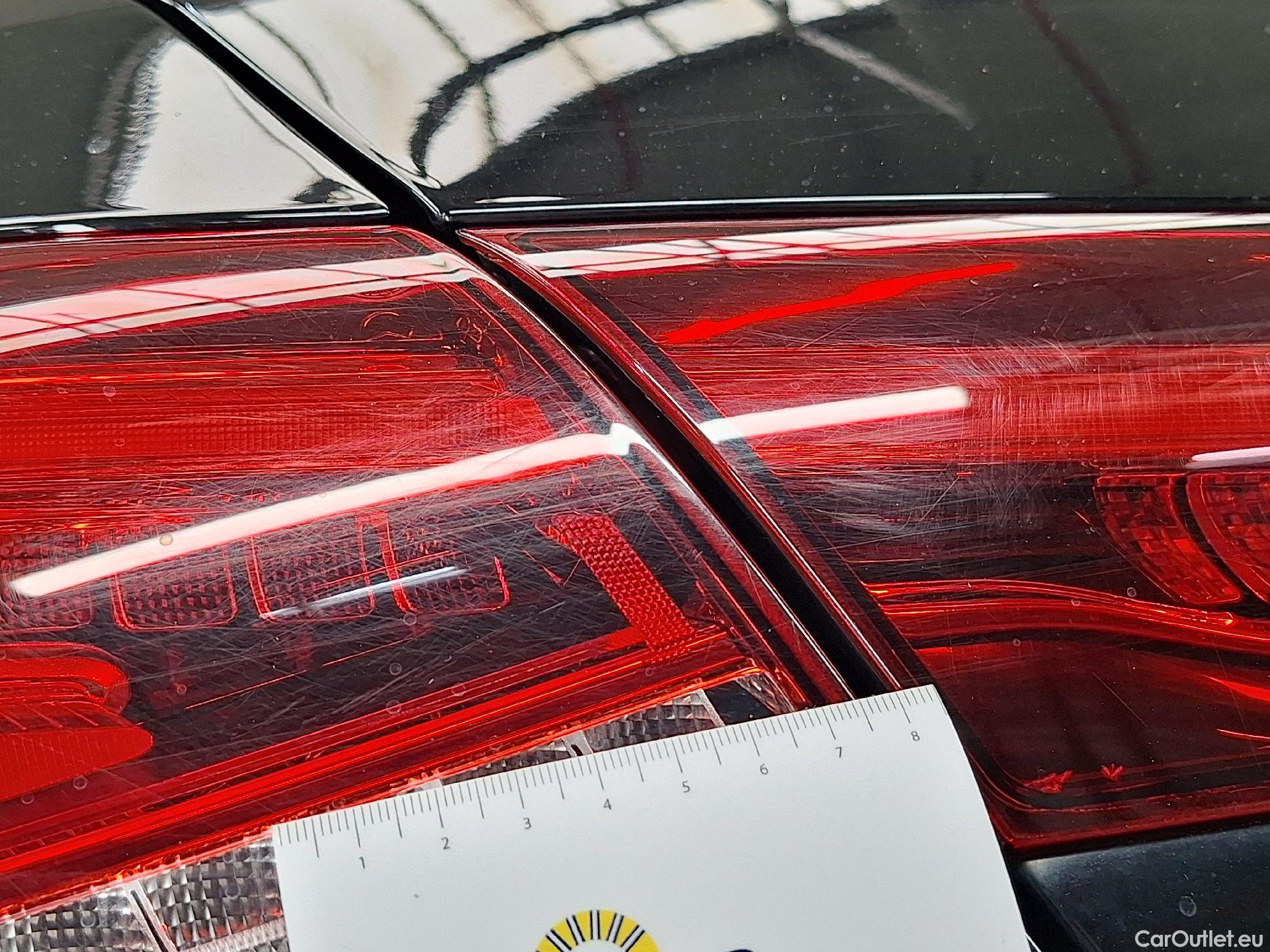  Mercedes  CLA-Klasse Mercedes, CLA-Class SB '19, Mercedes-Benz CLA Shooting Brake CLA 250 e Busines #25