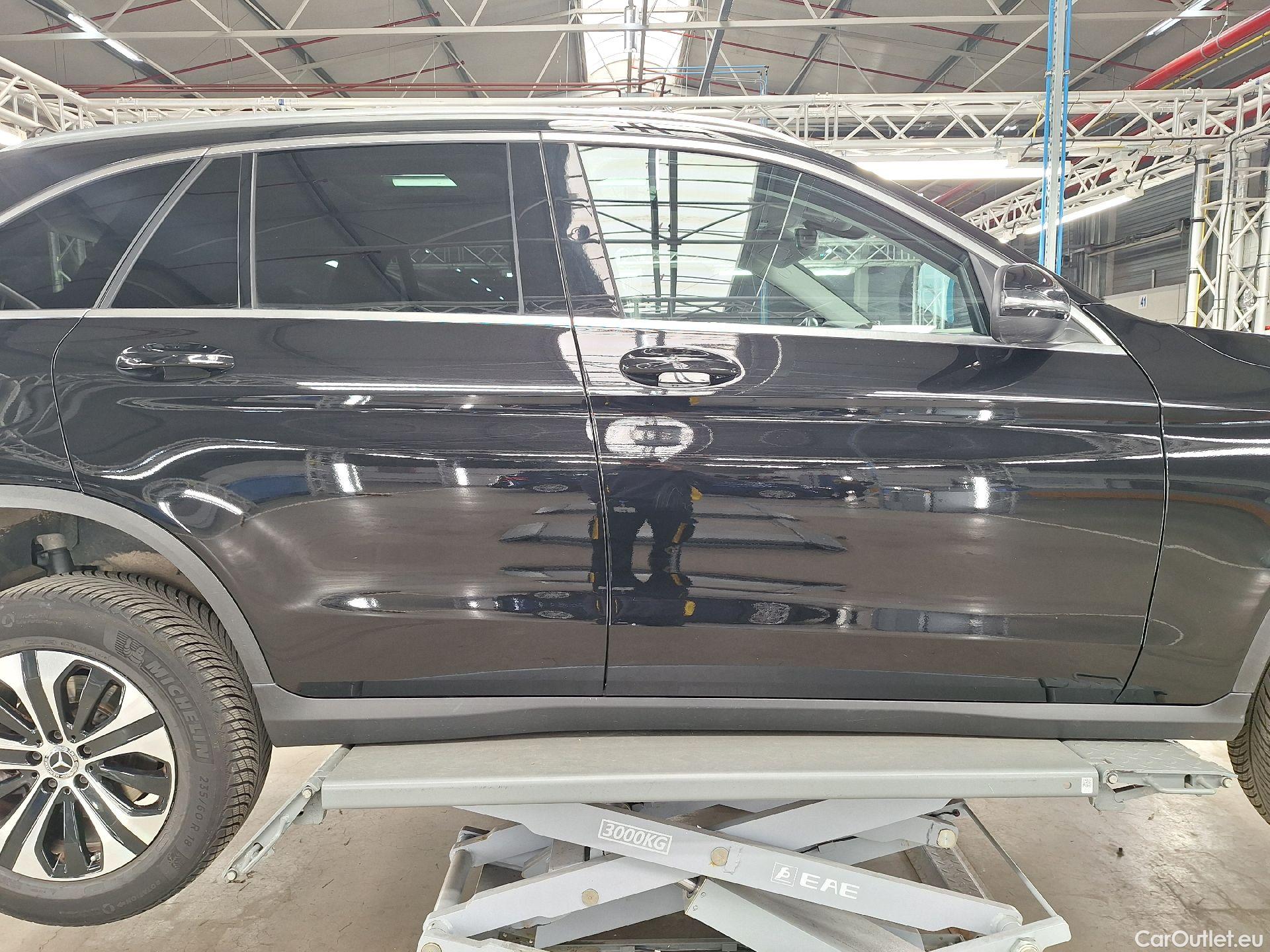  Mercedes  G-Klasee Mercedes, GLC FL'19 PHEV, Mercedes-Benz GLC GLC 300 de Business Solution 4MA #44