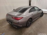  Mercedes  CLA-Klasse Mercedes-Benz CLA CLA 250 e AMG Line 4d #2