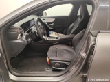  Mercedes  CLA-Klasse Mercedes-Benz CLA CLA 250 e AMG Line 4d #3