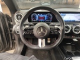  Mercedes  CLA-Klasse Mercedes-Benz CLA CLA 250 e AMG Line 4d #21