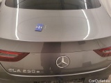  Mercedes  CLA-Klasse Mercedes-Benz CLA CLA 250 e AMG Line 4d #38