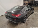  Mercedes  CLA-Klasse Mercedes-Benz CLA CLA 250 e Business Solution 4d #2
