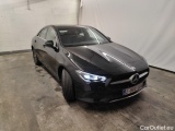  Mercedes  CLA-Klasse Mercedes-Benz CLA CLA 250 e Business Solution 4d #8