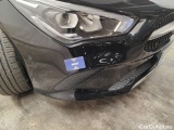  Mercedes  CLA-Klasse Mercedes-Benz CLA CLA 250 e Business Solution 4d #34