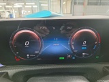  Mercedes  CLA-Klasse Mercedes, CLA-Class SB '19, Mercedes-Benz CLA Shooting Brake CLA 250 e Busines #19