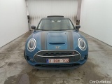  Mini  Clubman Mini  Cooper S (120 kW) 5d #5