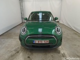  Mini  Cooper Mini 5 door One 5d #7