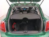  Mini  Cooper Mini 5 door One 5d #16