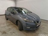  Nissan  Micra Nissan  1.0 IG-T Business Edition 5d #8