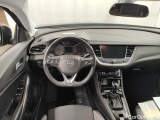  Opel   Grandland X Opel 1.5 Turbo D D S/S AT8 Elegance 5d #9