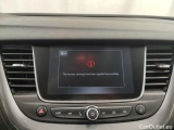  Opel   Grandland X Opel 1.5 Turbo D D S/S AT8 Elegance 5d #14