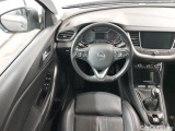  Opel   Grandland X Opel 1.5 Turbo ECOTEC D S/S MT6 Innovation 5d #9