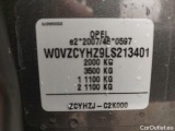  Opel   Grandland X Opel 1.5 Turbo ECOTEC D S/S MT6 Innovation 5d #17