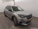  Peugeot  2008 PEUGEOT  - 2020 1.2 PureTech 130 Allure S&S (EU6.3) 5d #8