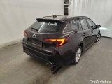  Toyota  Corolla Toyota  Touring Sports 1.8 Hybrid Dynamic e-CVT 5d #2