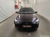  Toyota  Corolla Toyota  Touring Sports 1.8 Hybrid Dynamic e-CVT 5d #5